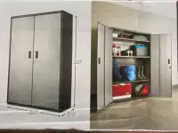 Gladiator Storage Cabinet