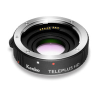 Kenko Teleplus Pro 300AF - 1.4x DGX (for Nikon AF Lenses)