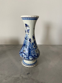 Royal Delft Vintage Vase