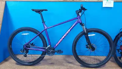 ($200 OFF) 23 Norco Storm 5 XL Purple or Silver, View more