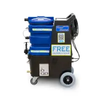 Carpet Cleaner Rentals - Free Delivery and Pickup