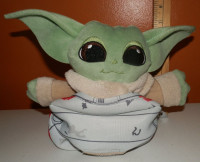 Star Wars Plush Toy - Grogu - Baby Yoda