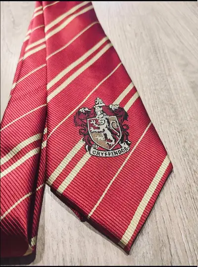 Adult House Gryffindor with Crest