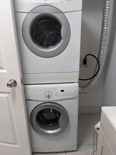 Basement room for rent