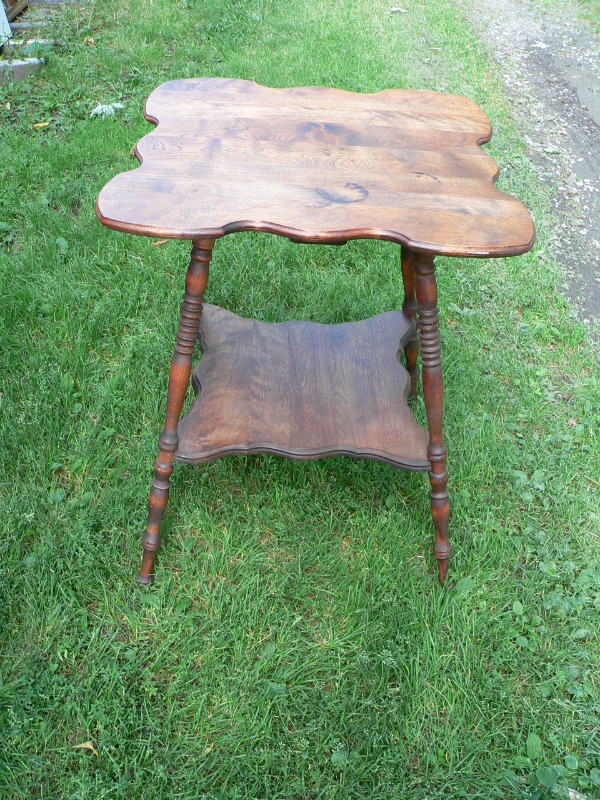 plusieurs meubles antique a différent prix dans Chaises, Fauteuils inclinables  à Lanaudière - Image 3