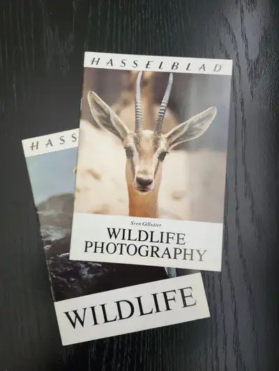 25-Technical Hasselblad publications. Sold as a lot only.......$35.00