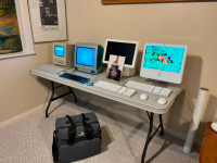 Apple Mac Computers and accessories