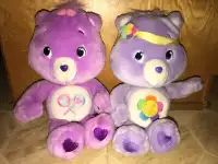 Care Bear Plush Stuffed Teddy Bears Animals $10 each