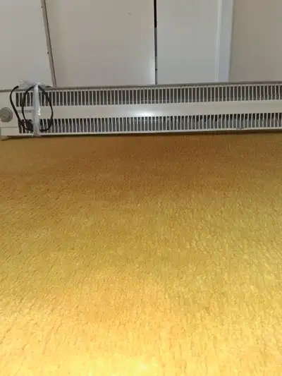 Electric Baseboard Heater, View more