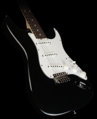 Fender Squier Standard Stratocaster - FrankenStrat Neck