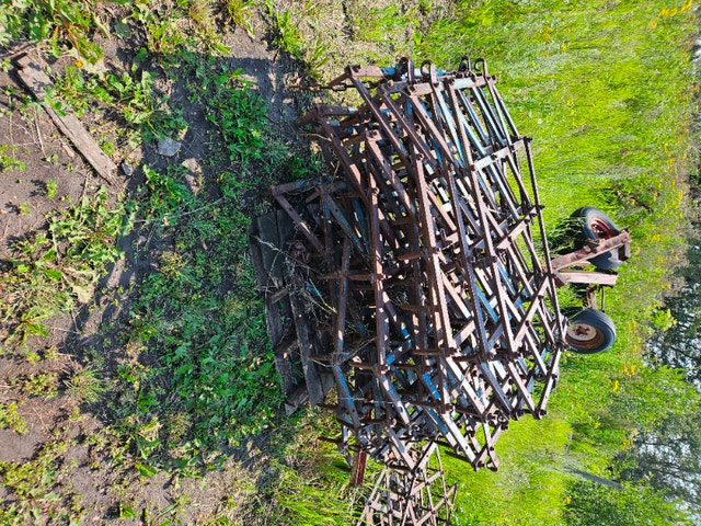 Allied Diamond Harrows Other Edmonton Kijiji