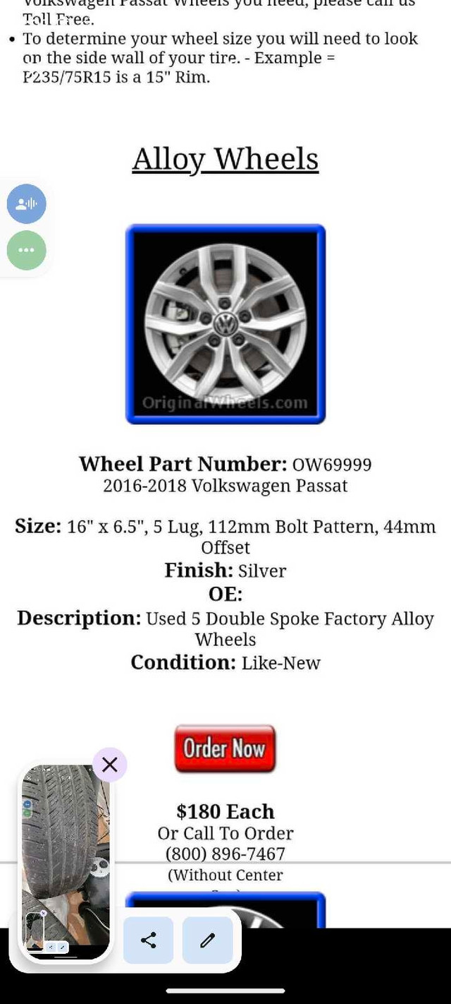 215 55 16 Rims and  tires rims size is in pics  in Tires & Rims in Mississauga / Peel Region - Image 2