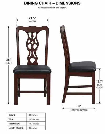 Estate Sale - multiple items (solid wood furniture), View more