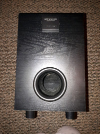 PIONEER SUBWOOFER