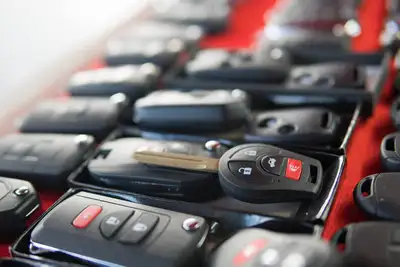 No matter why you need to replace the keys, we can help. All-star can replicate and replace traditio...