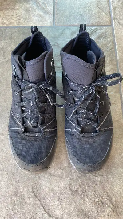 Bottes/botillons de marche Quechua NH150, View more