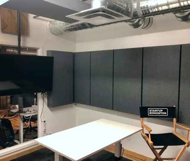 High-Efficiency Acoustic Treatment64523621890179123