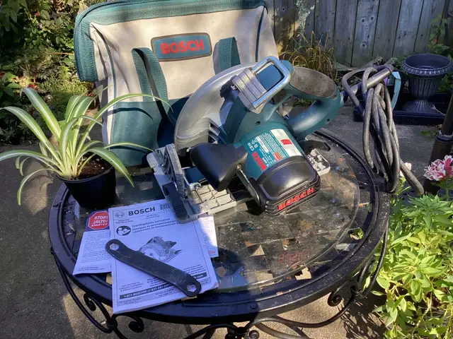 Circular Saw , Bosch592348191068016641
