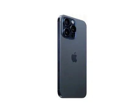 iphone 15 pro max 1 TB  for sale, View more