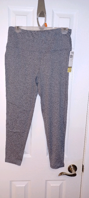BNWT Grey Leggins, View more