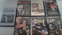 DVD Bela Lugosi