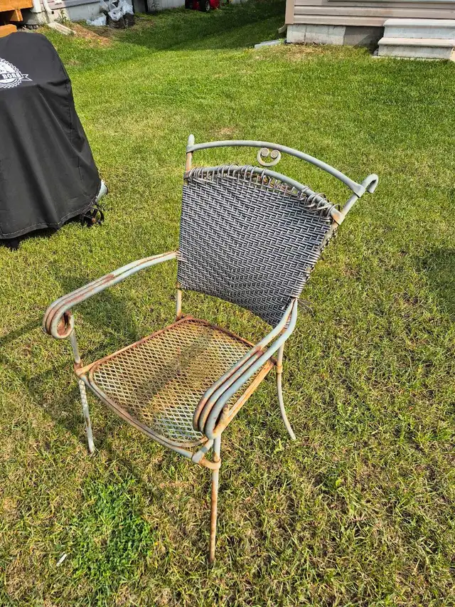Scrap Metal : Free in Free Stuff in Muskoka - Image 4