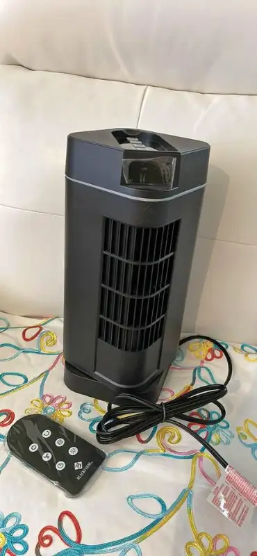 Blackstone Cascade Pro 13" Personal Fan W Remote controls, View more