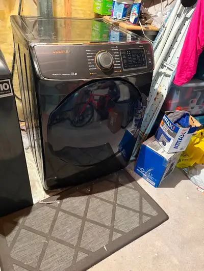 Samsung Cloths Dryer, View more