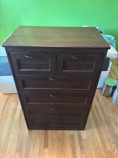 IKEA Songesand Dresser, View more