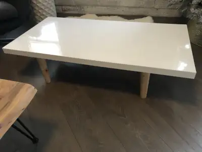 Coffee table for sale, View more