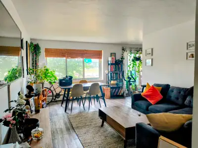 ***Lease Transfer*** 2 bedroom, 2 bathroom $1375