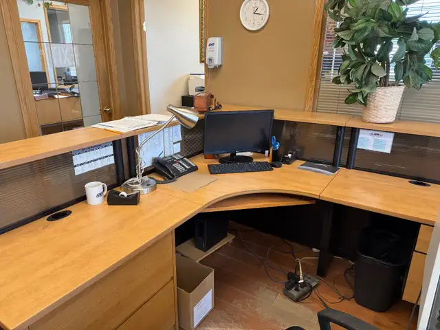 Reception Desks for Sale62863264712579122