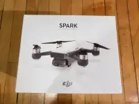 DJI - Spark Fly More Combo - NEW