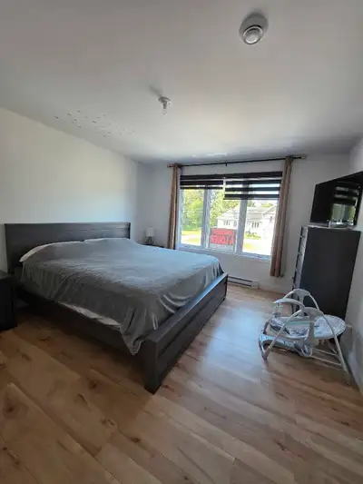 Maison a louer