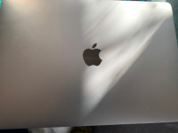 Used MacBook Pro 13" 2017