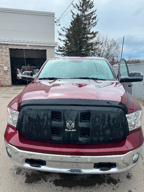 Ram ecodiesel dans Autos et camions  à Saguenay