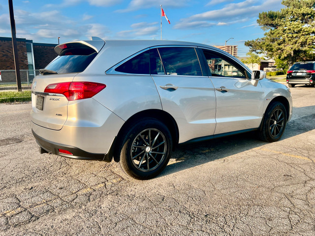 Acura  2013 RDX in Cars & Trucks in City of Toronto - Image 3