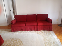 URGENT  MOVING SALE ( Furniture)