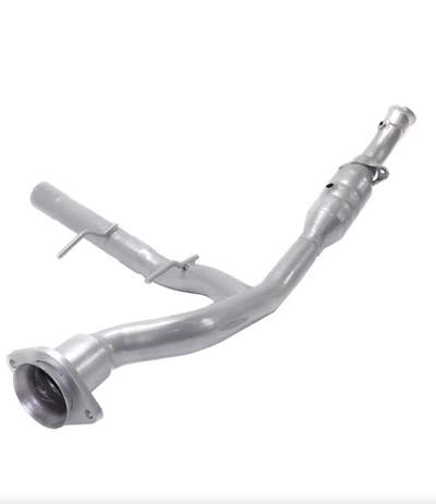 Ford/ Lincoln V8 Headers and Catalytic converters. BRAND NEW DIRECT FIT. I am selling the headers an...