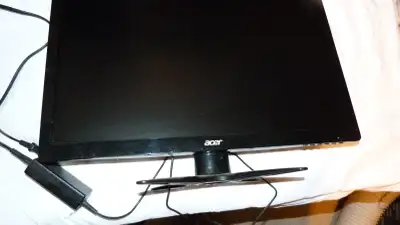 Acer G236HL 23" LCD Computer Monitor HDMI, View more