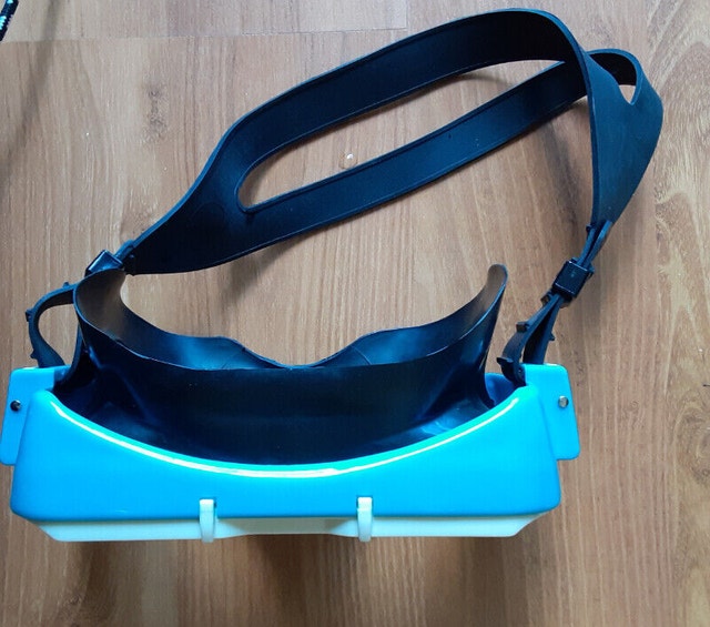 Scuba /Diving glasses Water Sports Edmonton Kijiji