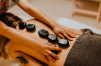 TingTing Massage(Deep tissue,hot stone,cupping,couple massage)
