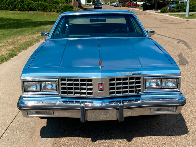 Oldsmobile Regency nintyeight in Cars & Trucks in Edmonton - Image 2