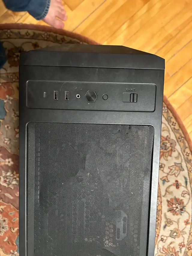 RTX 3080 Gaming pc in Desktop Computers in City of Montréal - Image 6