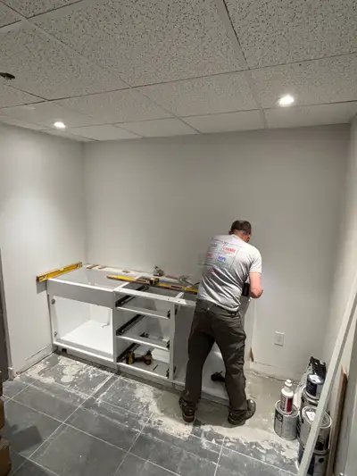 Hiring Skilled Tradespeople and Skilled Labourers, View more