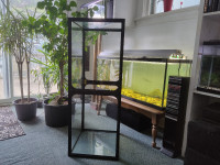 75 Gallon Aquarium Tank (Sold)