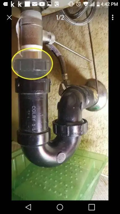 Plumb Pak Kitchen and Bath Drain Kits, View more