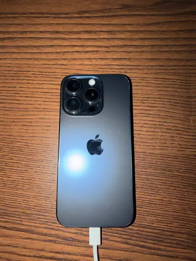 iPhone 15 Pro, View more