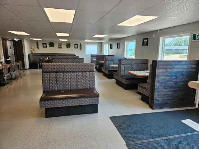 Lucrative Business / Restaurant63771524454017120