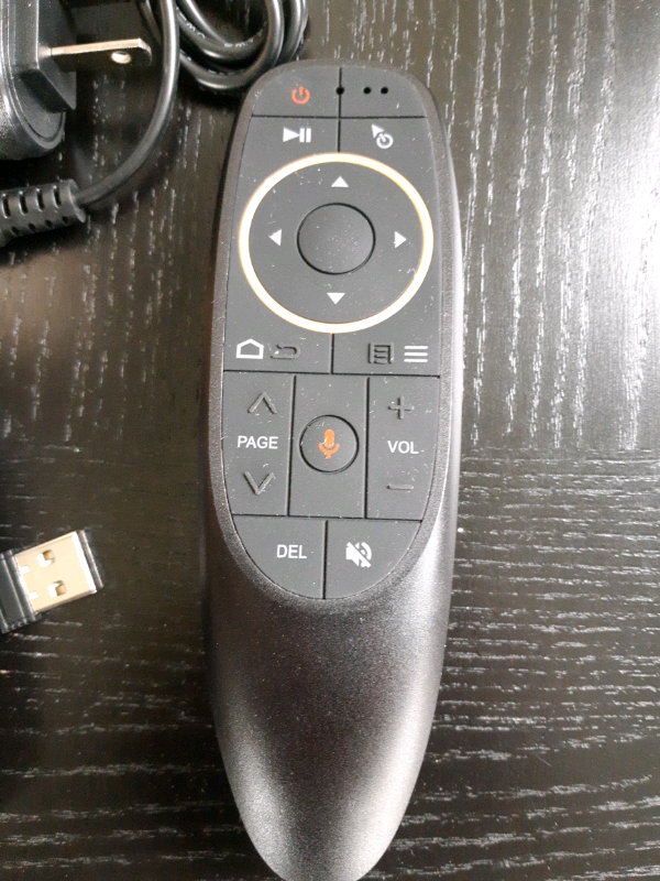 Android Smart TV box 6k voice controlled remote in TVs in Laval / North Shore - Image 4